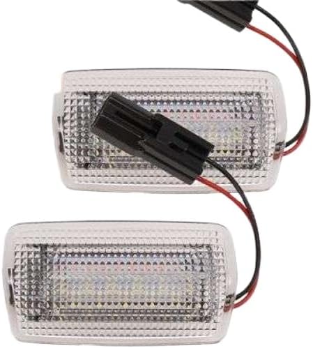 LED Door Courtesy Light Compatible With Wish Prius Alphard