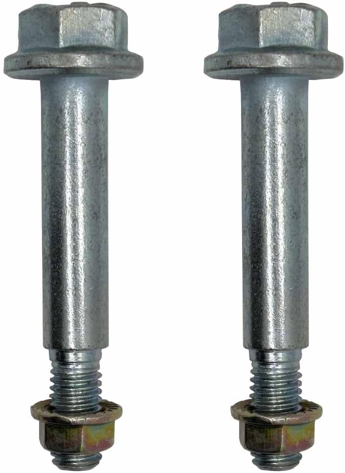 Parts 4 Outdoor 2Pk Deck Wheel Bolt 018-0010-00