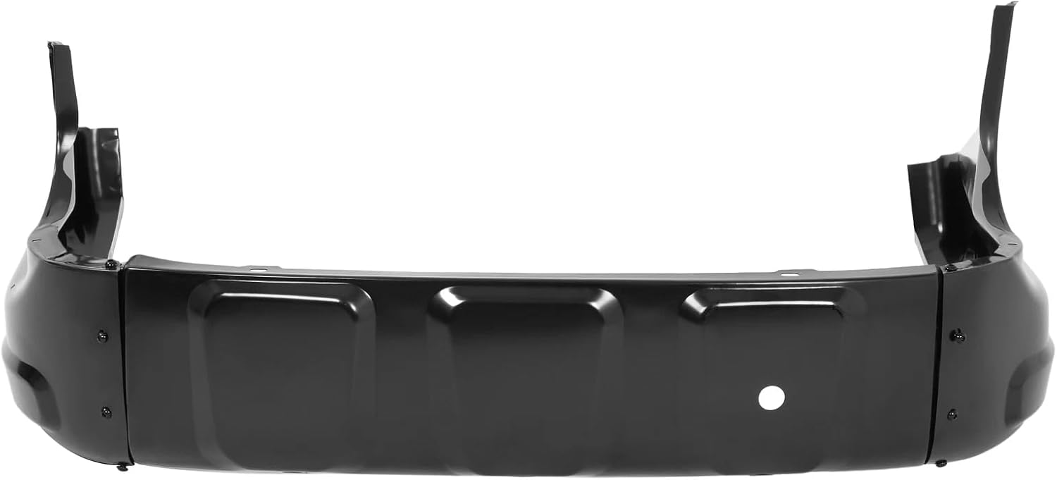 LH & RH Rear Outer Wheelhouse Inner Fender Set for Chevy Silverado 2007-2014, Left and Right Pickup Replacement Kit