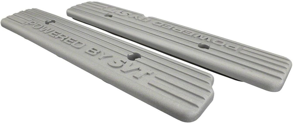 Ford Racing M-6067-C Coil Cover for Ford Mustang SVT Cobra