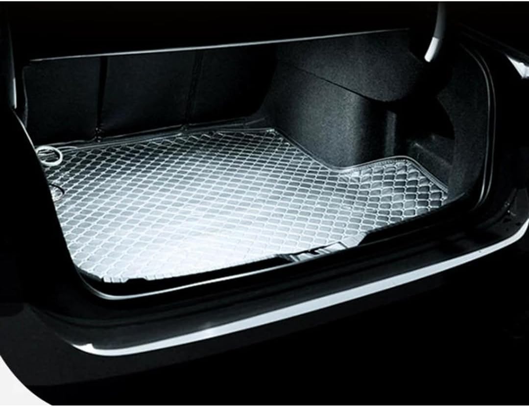 Car Trunk Light for Ford Focus Kuga 2013, Trunk Luggage Compartment Interior Lights