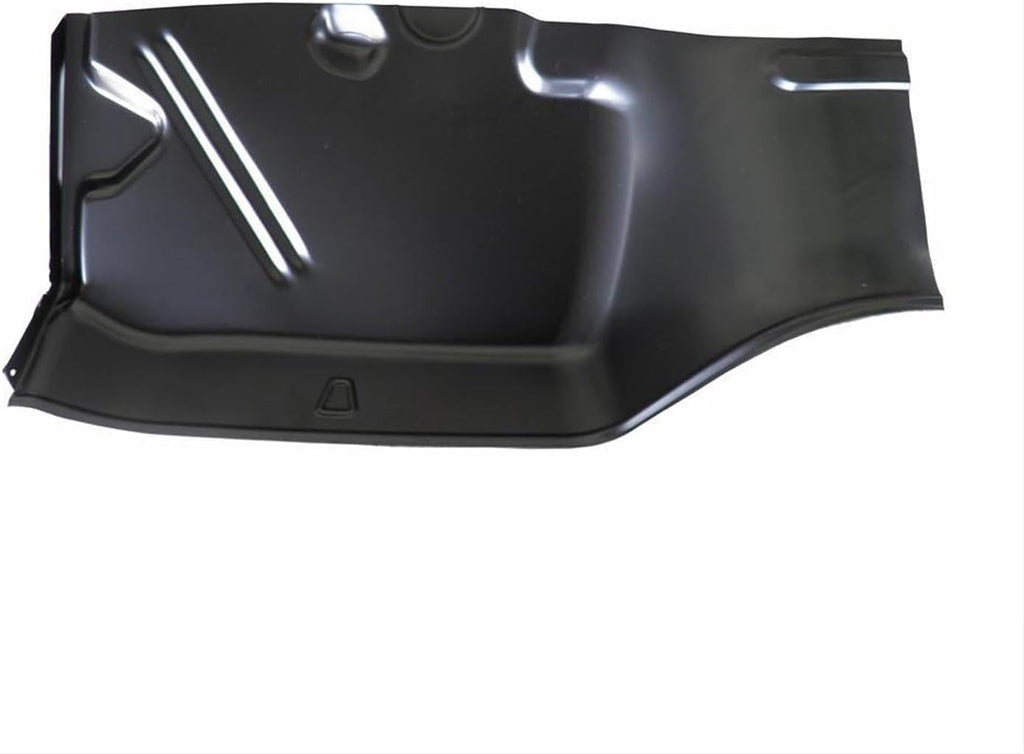 Driver Side Floor Pan Toe Board Steel for 1968-1974 Dodge X-Body | GMK401237068L