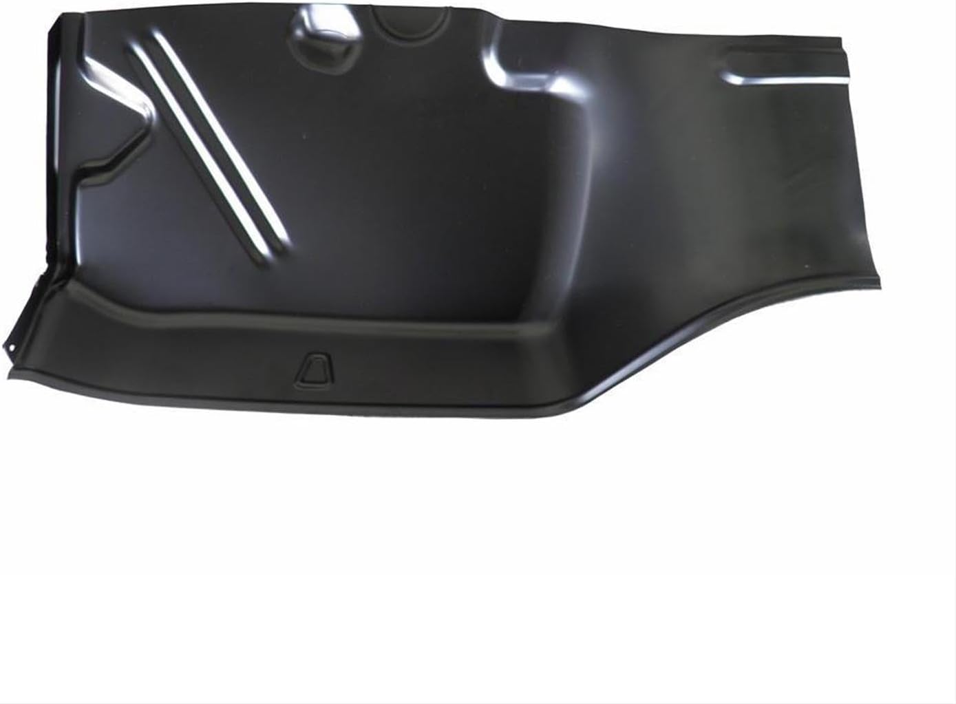 Driver Side Floor Pan Toe Board Steel for 1968-1974 Dodge X-Body | GMK401237068L