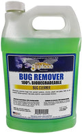Gliptone Bug Remover, 1 Gallon | Effectively Removes Bugs, For Painted Surfaces, Chrome, Plastic, Glass