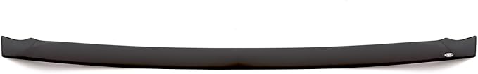 Auto Ventshade Aeroskin Hood Protector | Fits 2016-2023 Toyota Tacoma | Low - Image 2