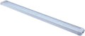 Raycharm RV Enclosed Trailer Interior LED Light Fixture, 37.8" x 3.9" Aluminum Housing, 6000K Cool-White Large Spaces Illuminating, High-Output Low Ampere Draw, On/Off Rocker Switch 12V-24V DC, 1-Pack