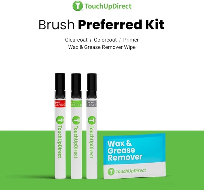 TouchUpDirect 4X0 Inferno Compatible - Image 4