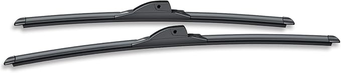 TRICO Gold™ 20 & 20 Inch Pack of 2 Automotive Replacement Windshield Wiper - Image 2