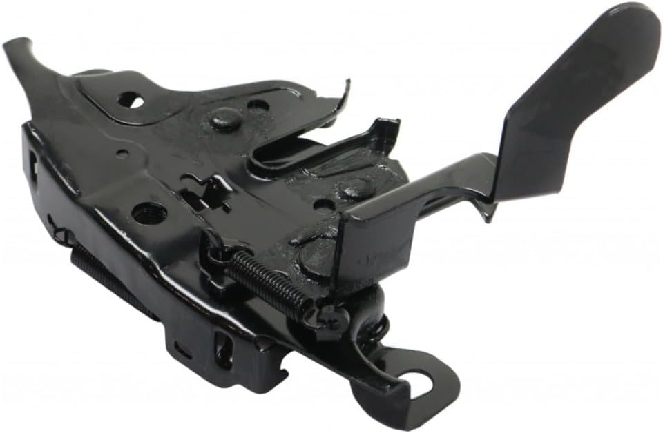 For Nissan 350Z Hood Latch 2003-2009 | NI1234117 | 65601CF00A