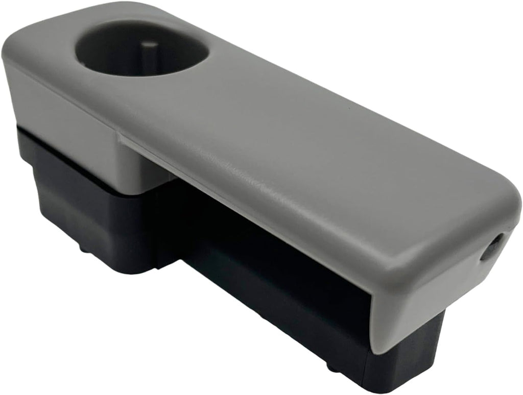 Glove Box Latch Handle 55506AE010B0 Compatible with Sienna 3.3L 3.5L 2004 2005 2006 2007 2008 2009 2010