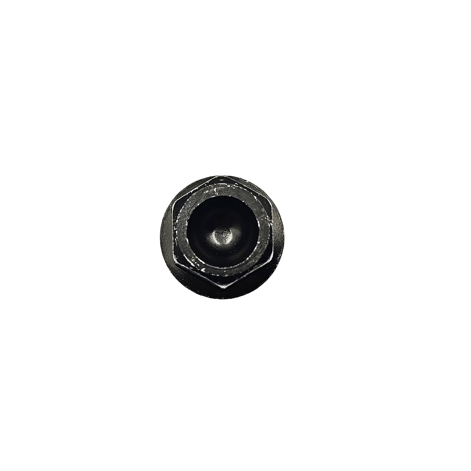 AMCC 14mm x 1.25 Wheel Lug Bolts (5Pcs) Replace: 36136781151 36136890324 | Compatible with BMW F30 F35 F10 F25 X3 E70 X5