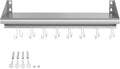 Skyflame Stainless Steel Floating Shelving by Skyflame