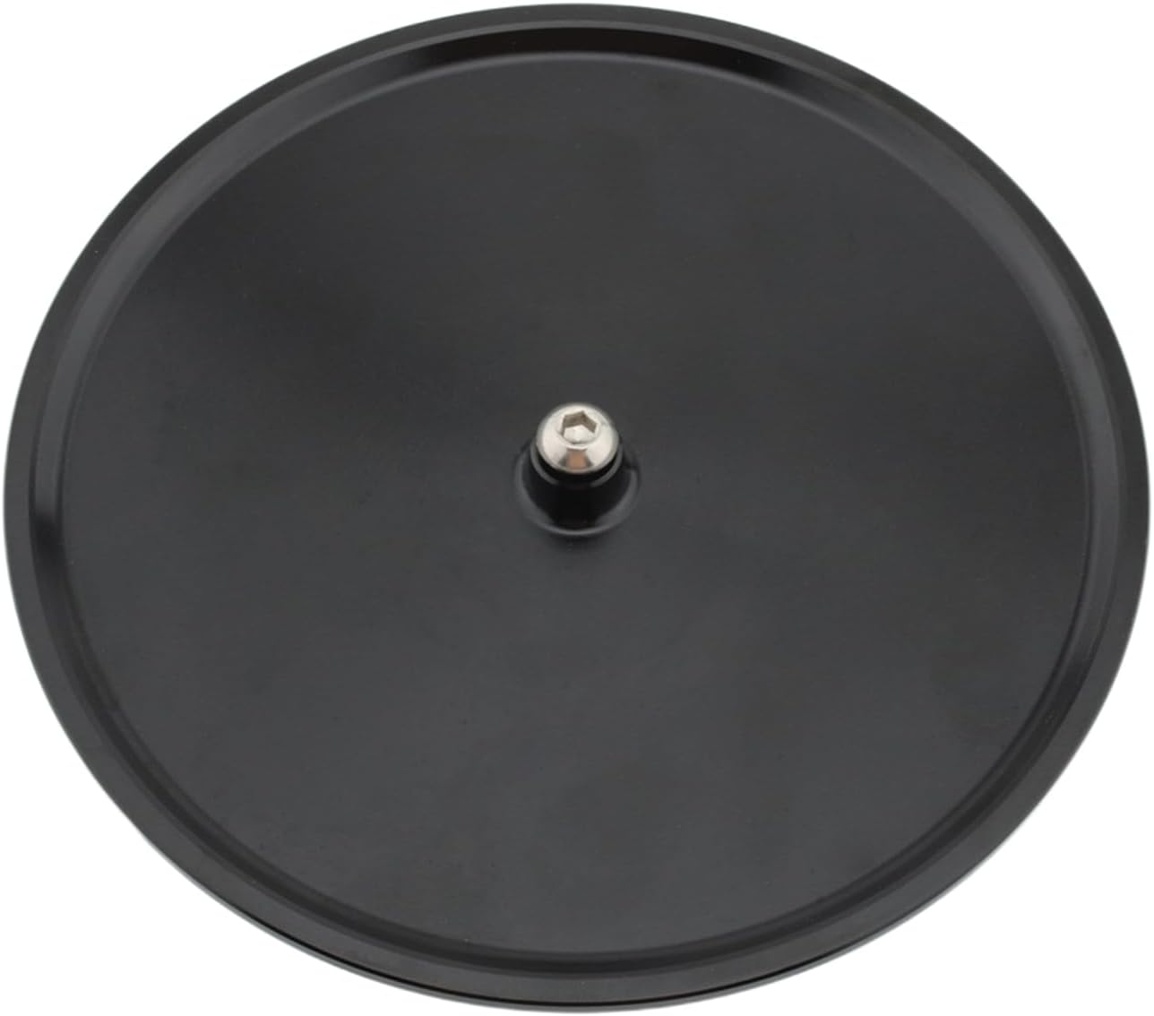 Motorcycle Side Engine Decorative Cover For YAMAHA Vmax 1200 1985-2007 Chrome Black