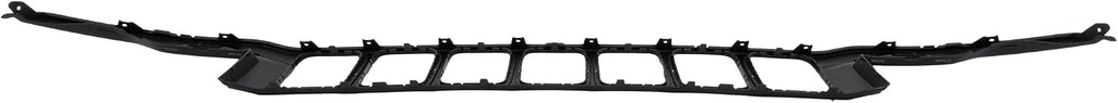 Garage-Pro Grille Assembly Compatible with Jeep Grand Cherokee 2017-2021