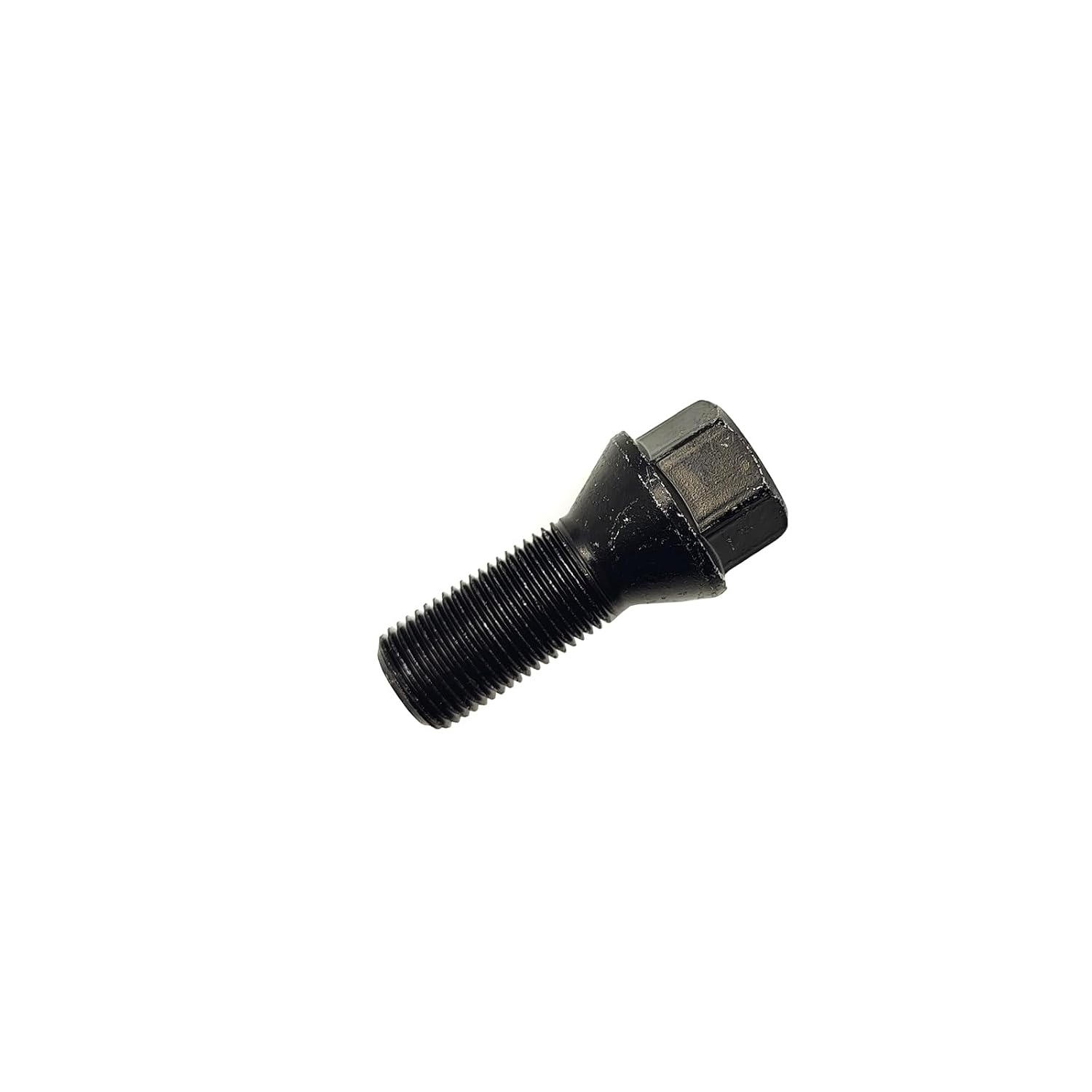 AMCC 14mm x 1.25 Wheel Lug Bolts (5Pcs) Replace: 36136781151 36136890324 | Compatible with BMW F30 F35 F10 F25 X3 E70 X5