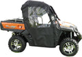 CFMU80-DRF-BZA Soft Doors & Rear Windows for CF Moto UForce 500 / 600 / 800