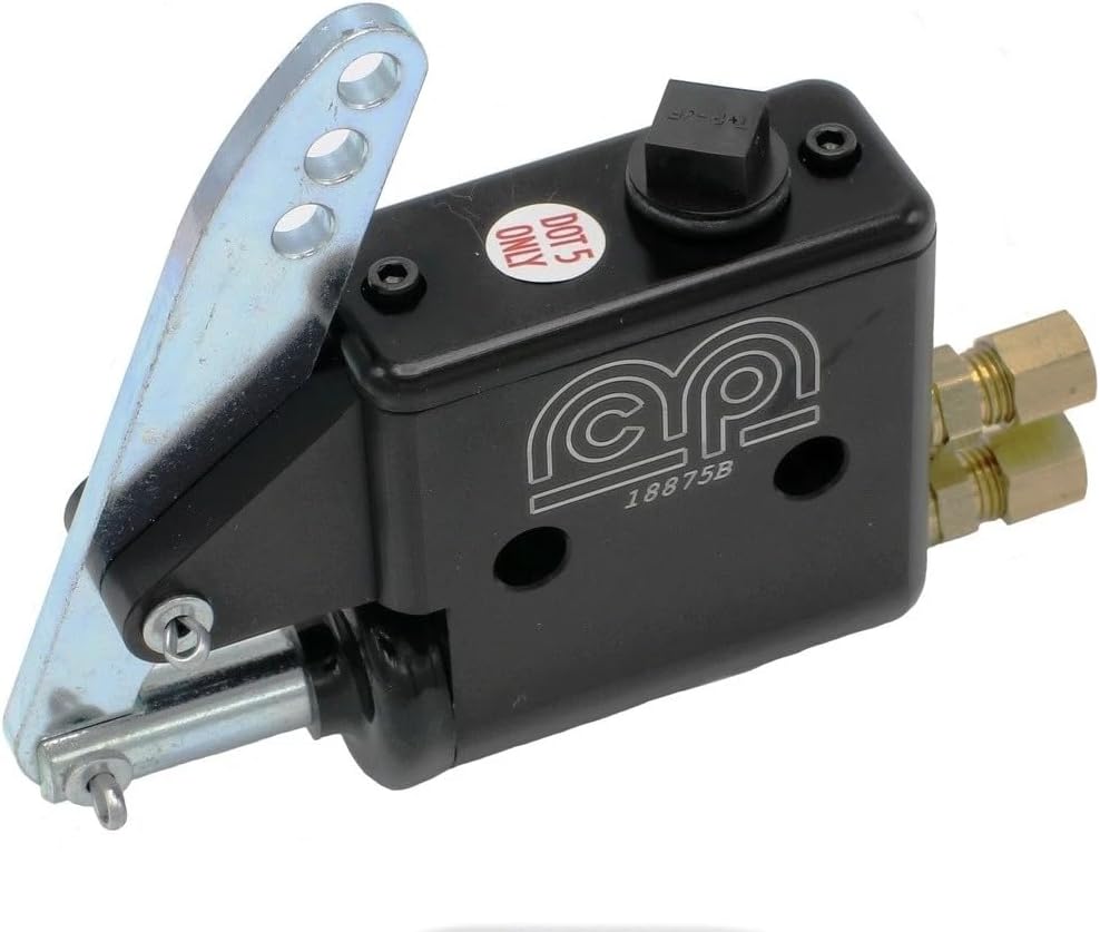 Mcp .875 Billet Master Cylinder 3025,Replacement for Massey Ferguson OEM