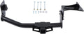 Class 3 Trailer Hitch 2" Receiver Replacement for Santa Fe 2019 2020 Replacement for Sorento 2016 2017 2018 2019 2020
