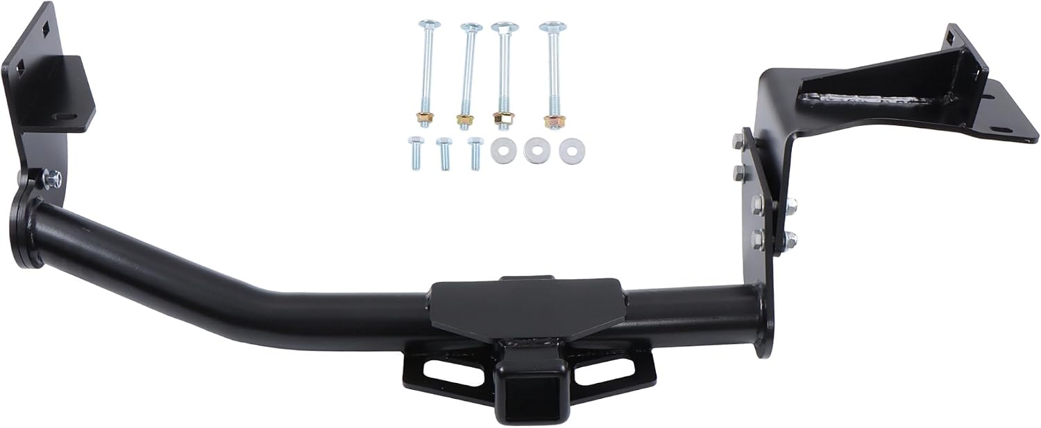 Class 3 Trailer Hitch 2" Receiver Replacement for Santa Fe 2019 2020 Replacement for Sorento 2016 2017 2018 2019 2020