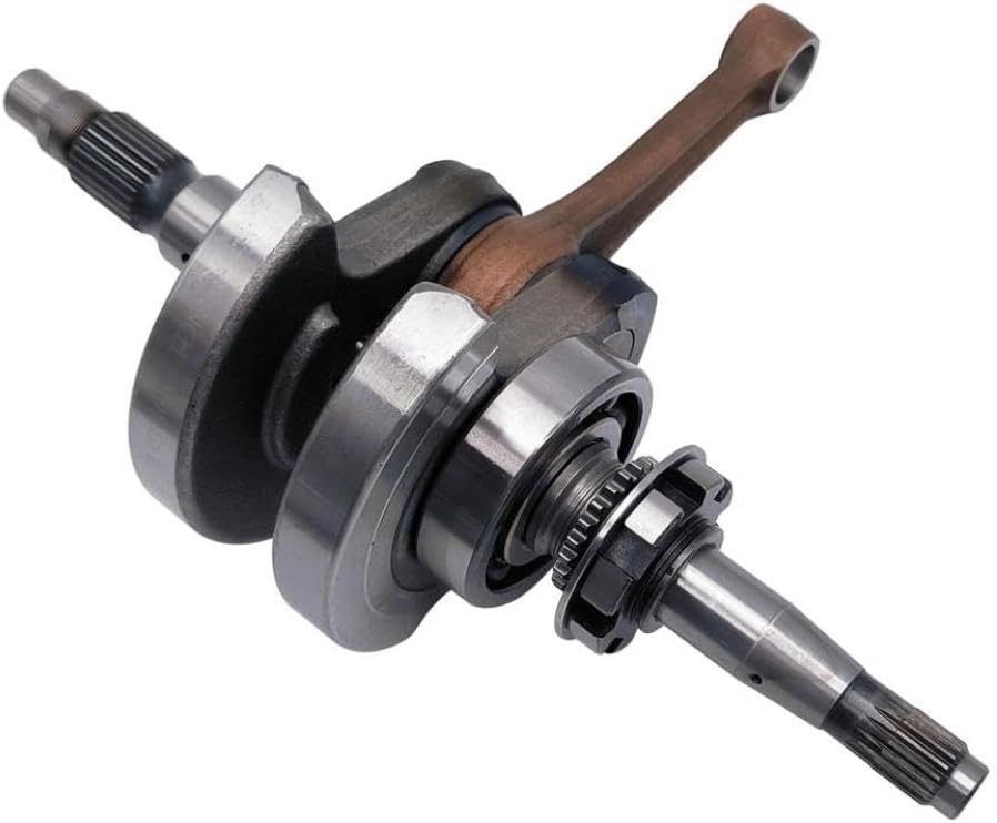 Crankshaft Assembly Compatible With Hisun 700 ATV UTV HS Code 13200-007000-0000 ERP Code P007000132000000