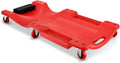 Auto Dynasty 36 Inches Mechanic Creeper, Automotive Garage Repair Low Profile