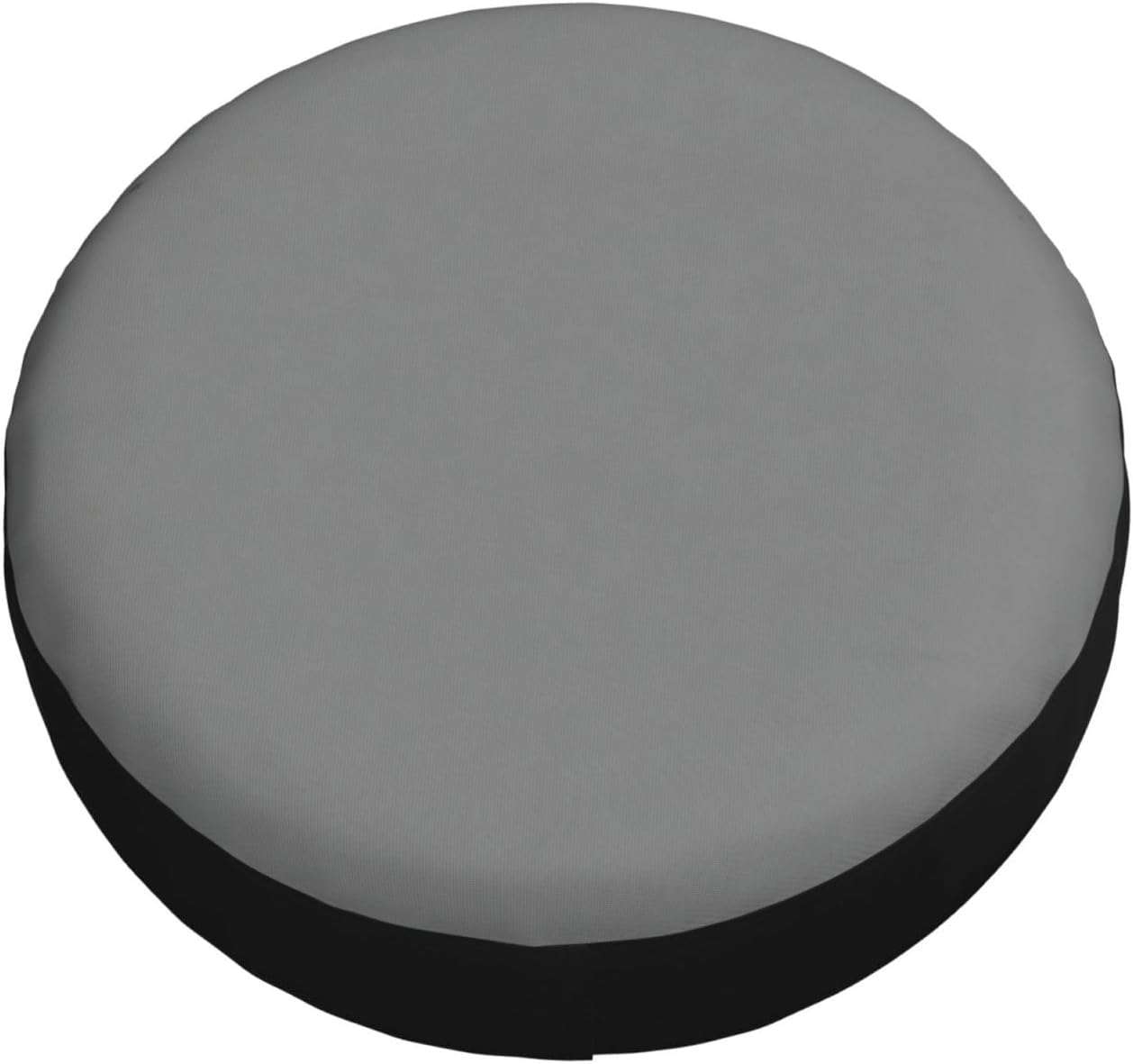 Grey Print Universal Spare Tire Cover for RV, Jeep | Wheel Protector Fits Rv, Trailer, Jeep, Shield Tires From Sun, Dirt And Rain For Outdoor Storage