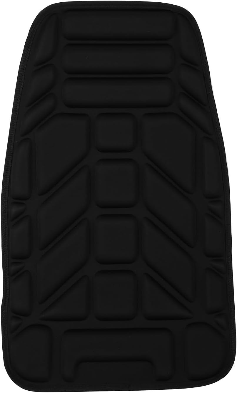 Air Seat Cushion Padded Seat Cove Universal for ATV Motorcycles | Cooling Breathable 3D Mesh