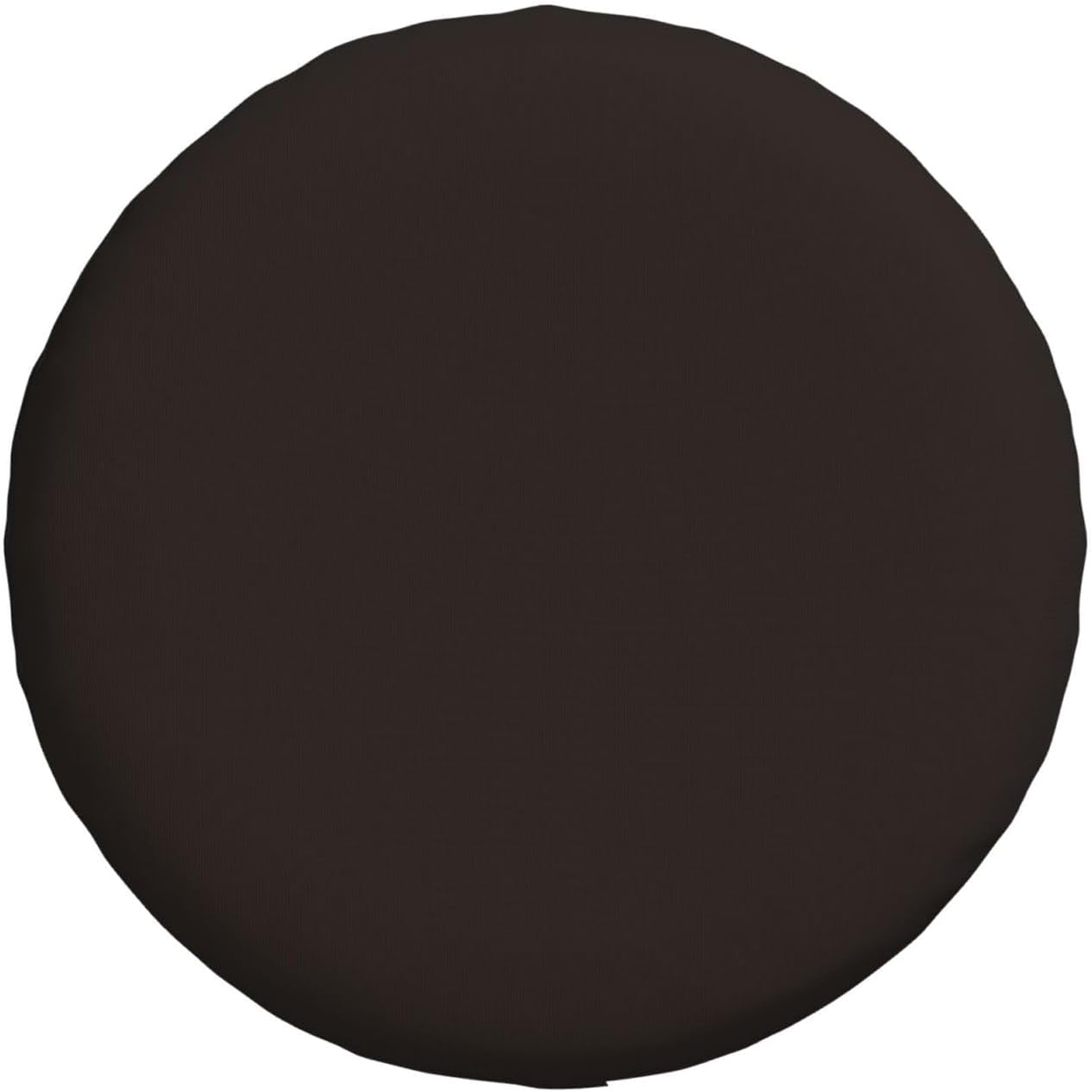 Warm Black Print Universal Spare Tire Cover for RV, Jeep | Wheel Protector Fits Rv, Trailer, Jeep, Shield Tires From Sun, Dirt And Rain For Outdoor Storage