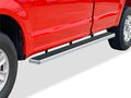 APS Running Boards Nerf Bars Side Steps Compatible by APS