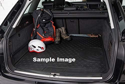 GledringUSA Custom Fit All-Weather Rubber Cargo Liner Intended - Image 8