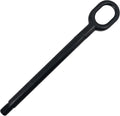 for VW Transporter Caravelle Tow Hook Compatible with VW T4 T5 Transporter Towing Hook Replacement#7H0807401 7E0807401