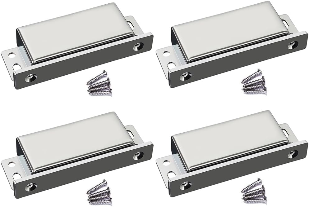 wooch door magnetic catch - 160lb high magnetic, main product view
