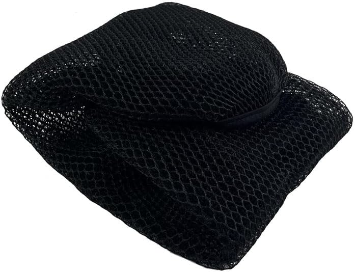 Compatible for 2025 2026 Tenere 700 Tenere700 T700 Rear Seat Cover Cushion Guard Sun-Proof Insulation Net