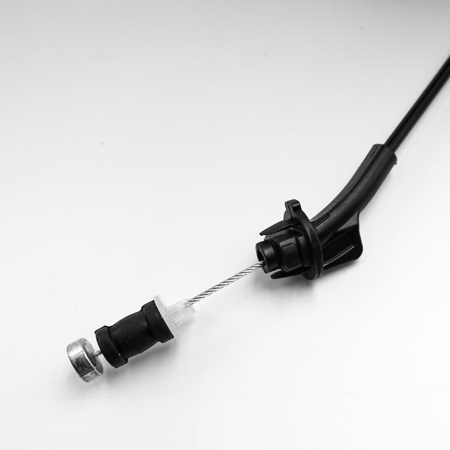 NEW THROTTLE CABLE WIRE PEDEL Compatible with Honda 1996-2000 Civic DX