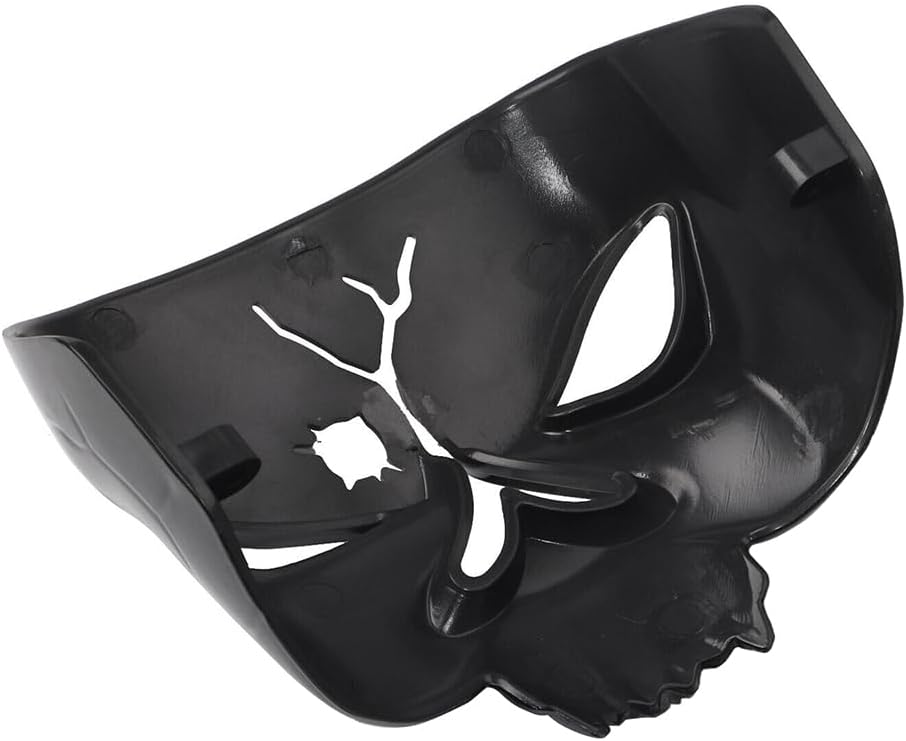 Chcury1 Black Zombie Skull Tail Light Cover Rear Mudguard Mounted Taillight Cover Motorcycle For Harley Davidson Electra Glide