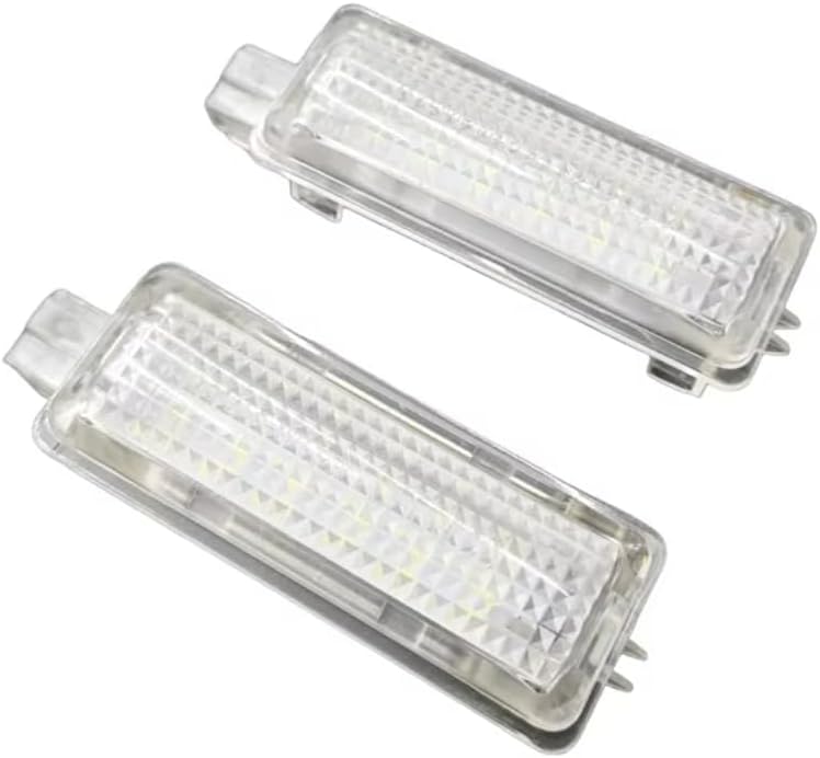 Car Trunk Light for Ford Focus Kuga 2013, Trunk Luggage Compartment Interior Light