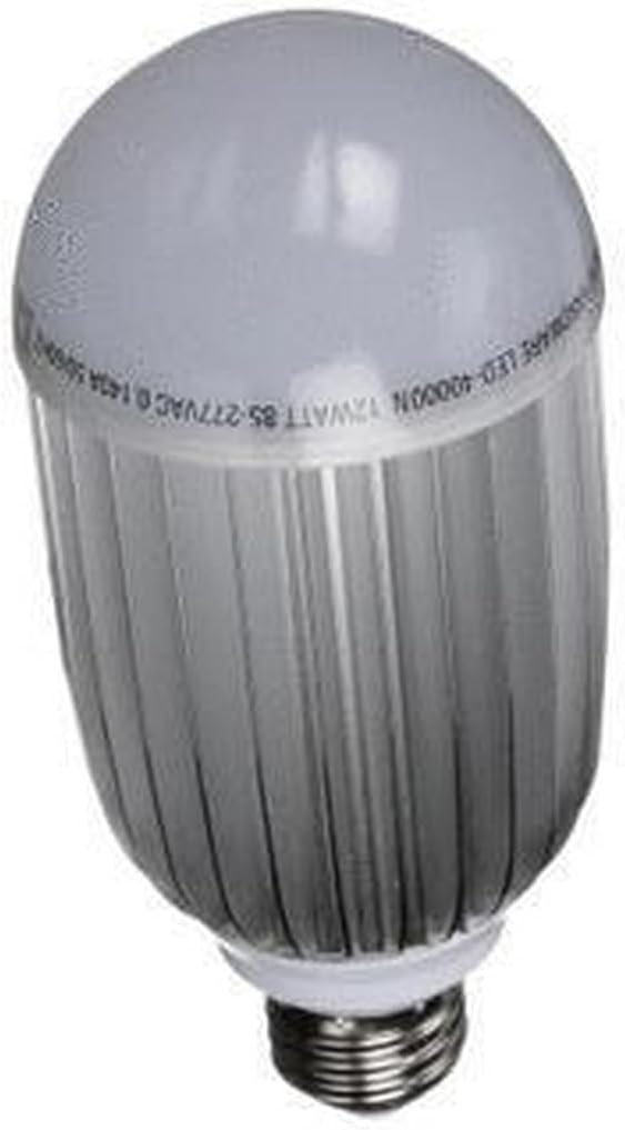 Compatible for use with Flame Gard Hood Light Led-40000N-B KolCoh39567