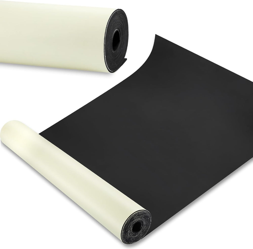 Vesici 1 Roll 23.5 x 200 Inch Work Bench Mat Self Adhesive Resistant PU Floor