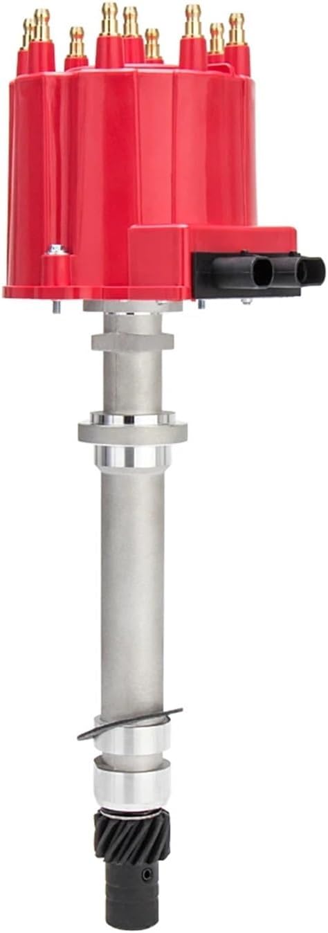 Compatible For CHEVROLET 305 350 400 C.I 8 CYL BUICK GMC Small & Big Block Chevy 305 327 350 454