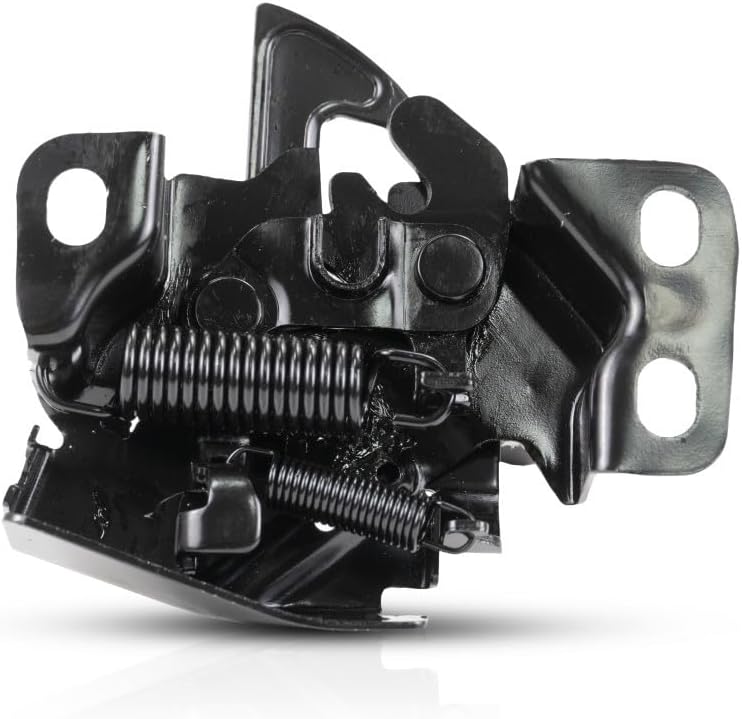 For Honda Civic Hood Latch 2004 2005 | HO1234115 | 74120S5A509