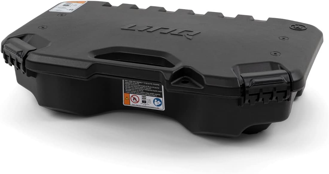Can-Am New OEM LinQ Modular Cargo Box 2.6 US Gal (10 L), 715005494