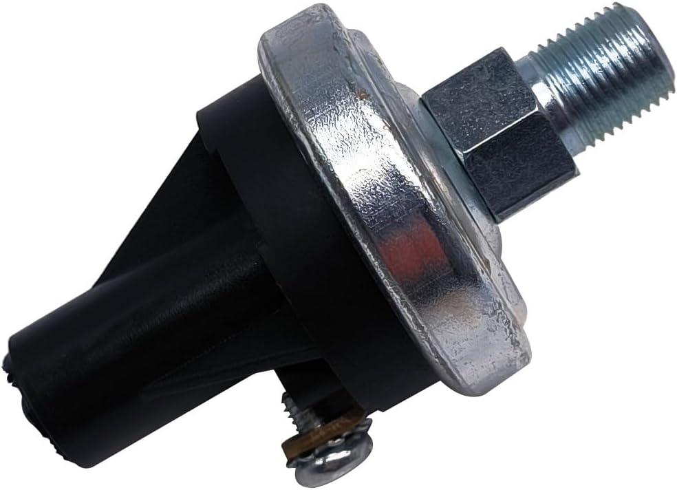 Oil Pressure Protection Switch Compatible With 41-6865 416865