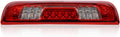 PIT66 LED 3rd Brake Light, Fit Silverado/Sierra 1500 2500HD 3500HD 2014-2018
