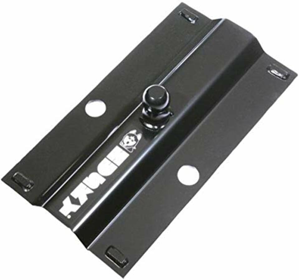 HUSKY TOWING 31368 Gooseneck Hitch