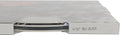 Universal TFX 0004061 - Auto Customizing Dual Pinstripe - 4/16" x 150' (1/8” Stripe, 1/16" Gap, Then 1/16” Stripe) - 061-Black
