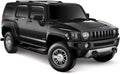 XtremeVision Interior LED for Hummer H3 2005-2010 (15 Pieces) Pure White Interior LED Kit + Installation Tool