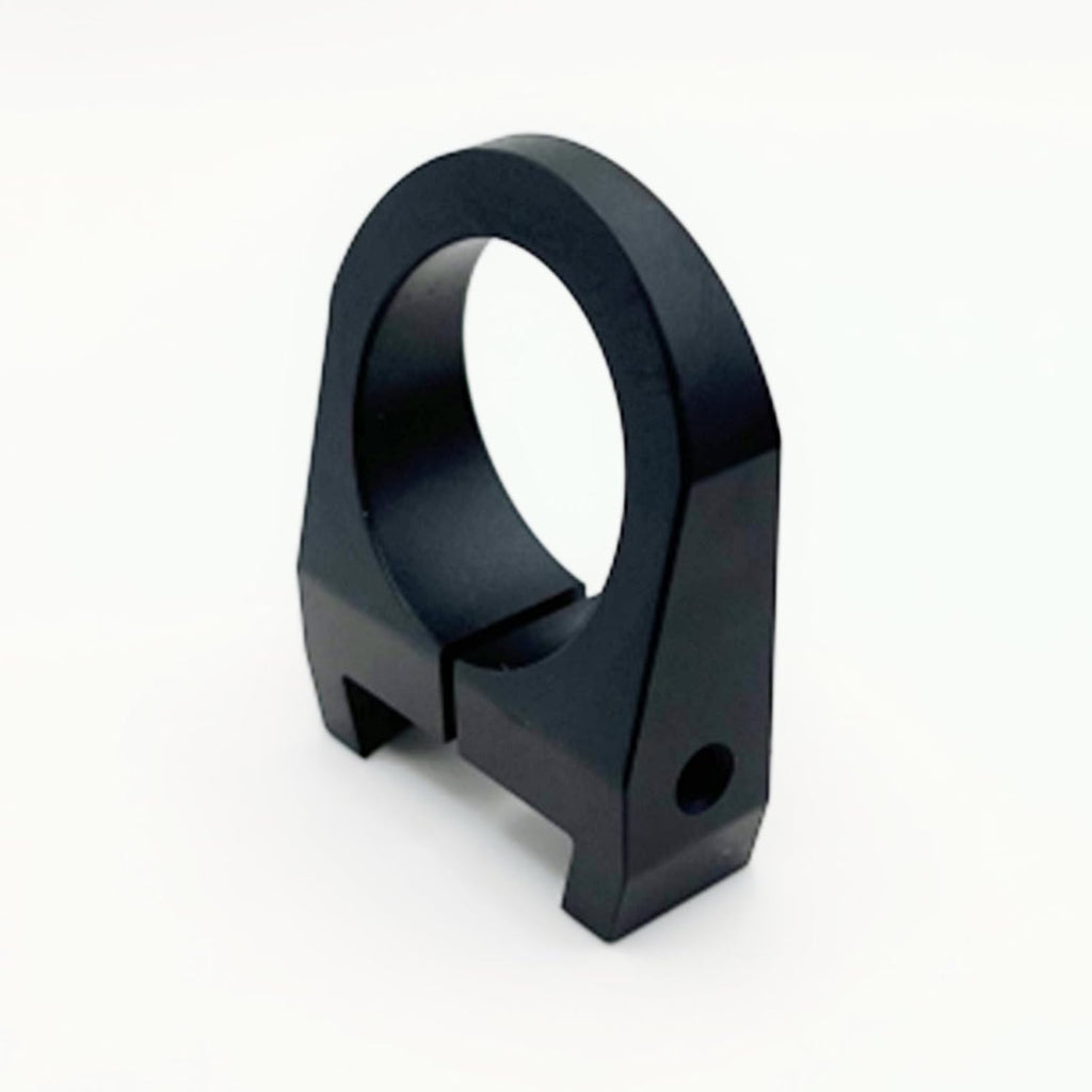 Bolt Racker Handle for Mark III, IV, IV Mark 3, 4 -Heavy-Duty Aviation Aluminum (Black)