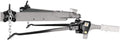 Reese Strait-Line (66074) 1,200 lb Trunnion Style Weight Distribution Kit , Black