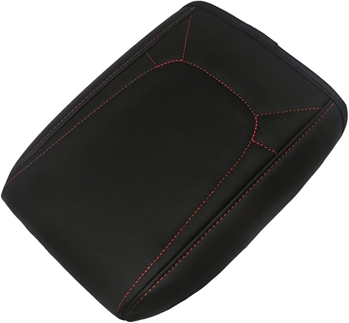 Muslogy Center Console Armrest Cover Compatible - Image 7