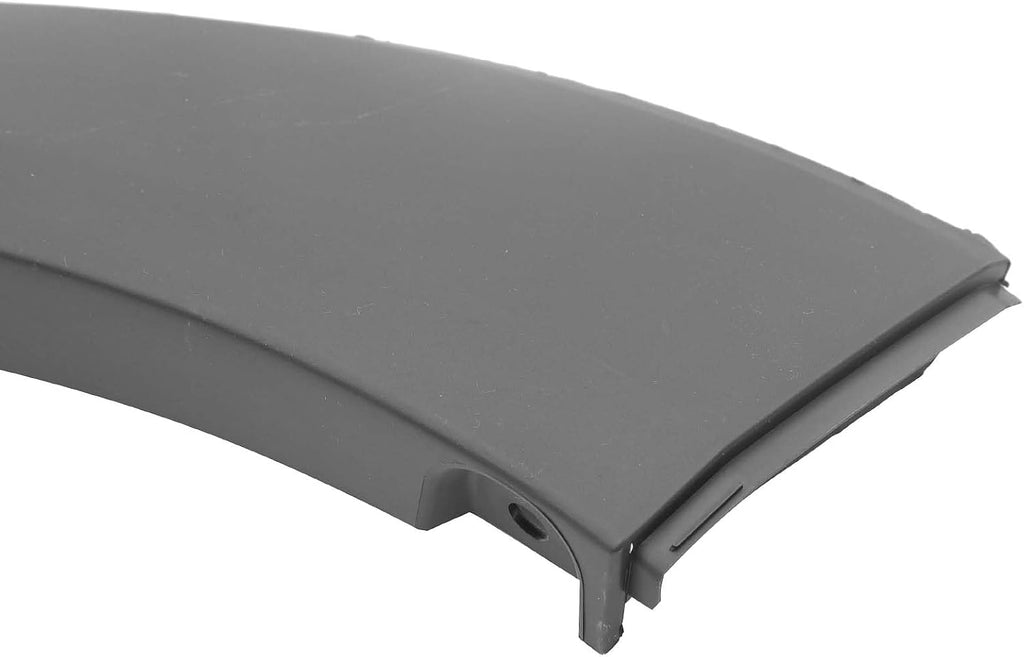 Front Right Wheel Well Molding Trim Cover Fit for Mazda CX30 2020 2021-2024 2025 Replace for DGH9-51-W71A